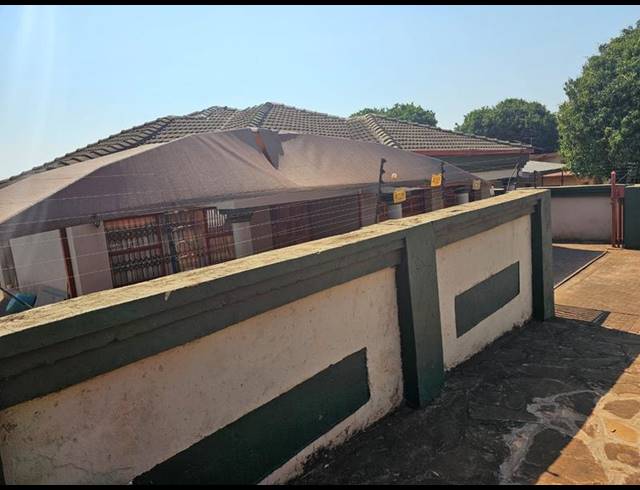 4 BEDROOM PROPERTY TO RENT IN SIBASA